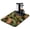 White-695, variant on Navy and Anchor Nautical Kitchen Mat – Absorbent Dish Drying Pad with Boat, Wave, Sail, and Beacon Design for Coffee Station or Coastal Counter Decor
