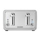 thumbnail image 3 of Black & Decker Tostadora de 4 Rebanadas en Acero Inoxidable, 3 of 3
