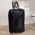 thumbnail image 1 of OFFIGAM 1Pcs Lightweight Oxford Cloth Suitcase for Outdoor Activities and Travel, 1 of 8