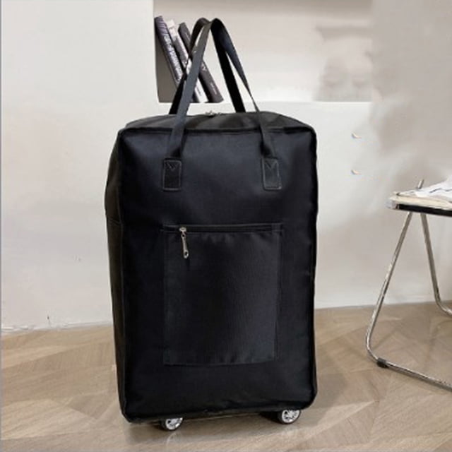 OFFIGAM 1Pcs Lightweight Oxford Cloth Suitcase for Outdoor Activities and Travel