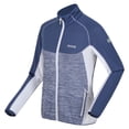 thumbnail image 3 of Regatta Womens Hepley Full Zip Fleece Jacket, 3 of 10