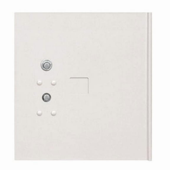 Salsbury Industries Black Lab Replacement Door