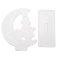 thumbnail image 2 of Molds For Resin, Halloween Silicone  DIY Halloween With  For DIY Pendant Making, 2 of 7