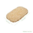 thumbnail image 3 of Langgg 10PCS Soap Protection Pad Soap Holder Accessory Bathroom Accessories, 3 of 5