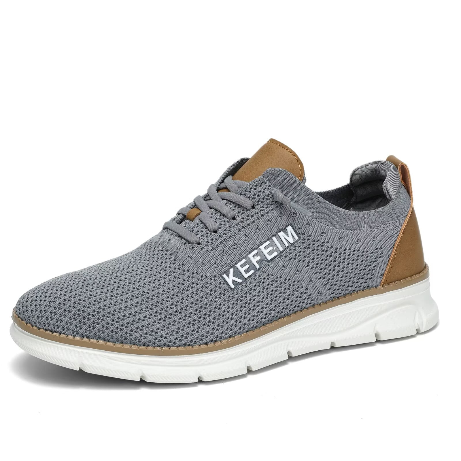 MAYZERO Just so so Mens Athletic Walking Blade Running