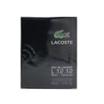 thumbnail image 3 of Lacoste L.12.12 Noir Eau de Toilette, Cologne for Men, 3.3 oz, 3 of 4