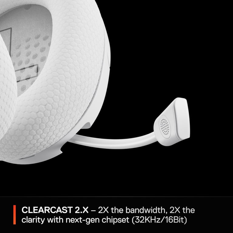 SteelSeries Arctis Nova 5 Wireless Multi-System Gaming Headset for