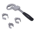 thumbnail image 4 of Herramienta De Reparación De , Resistencia Al Impacto Ajustable, Estable, Ergonómica, Diseño De Dientes De Sierra De Alta Dureza, Llave De Con Caja De Almacenamiento, 4 of 7