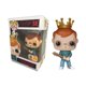 thumbnail image 1 of 2025 FUNKO POP Freddy SE Steve Pennywise Freddy Funko Capitán Spaulding #58 Figuras de acción de vinilo Colección Modelo Juguetes para regalo, 1 of 5