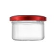 thumbnail image 1 of Butter Jars Dispensing Glass Jars For Kitchen Honey Jam Jars, 1 of 6