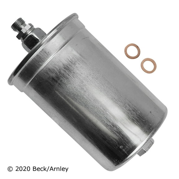 BeckArnley 043-0864 Fuel Filter
