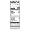 thumbnail image 3 of Great Value Organic Reduced Fat 2% Milk, 1 Gallon, 128 fl oz, 3 of 7