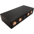 thumbnail image 4 of Klipsch Home Theater Pack - 2 Reference, 1  Center, Bookshelf Pair, Subwoofer, Ebony, 4 of 6