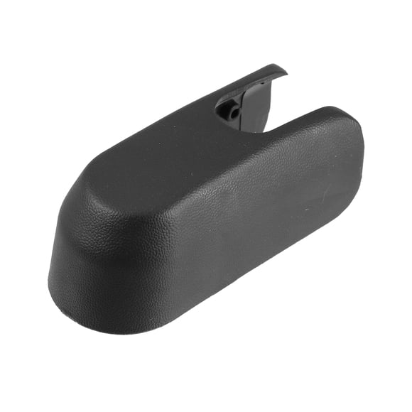 Reemplazo de la tapa del brazo del limpiaparabrisas trasero del coche 98812-2K001 para Kia Soul 2012-2021 negro