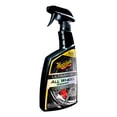 thumbnail image 1 of Meguiars Wheel Cleaner G180124 For All Wheel And Brake Finishes; 24 Ounce Spray Bottle, 1 of 6