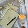 thumbnail image 2 of Conklin Duragraph Fountain Pen - Purple Nights (CK71390), 2 of 8