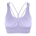thumbnail image 5 of Neewe Lightweight Workout Tank Tops for Women - Athletic Running Sleeveless Shirts Racerback High Neck T-Shirt, 5 of 9