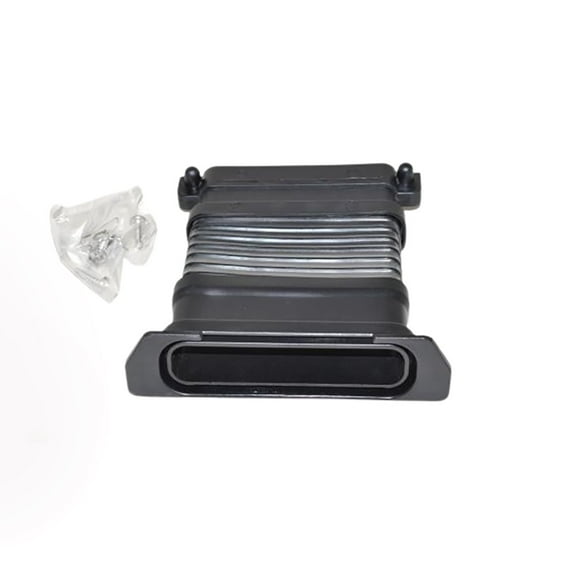 Replacement Part For Bissell 10N2 Commercial Extractor Vacuum Nozzle Sleeve Hose # 2037457