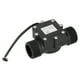thumbnail image 2 of Sensor de flujo de agua Bling Bling YF‑DN32 G1.65in Contador de flujo industrial, 2 of 11