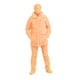 thumbnail image 4 of Mini figura a escala 1/64, modelo en miniatura, figuras de resina, muñeco de personaje de gente pequeña realista para proyectos de bricolaje, estación Hombre serio Hugo Figuras de personas, 4 of 10
