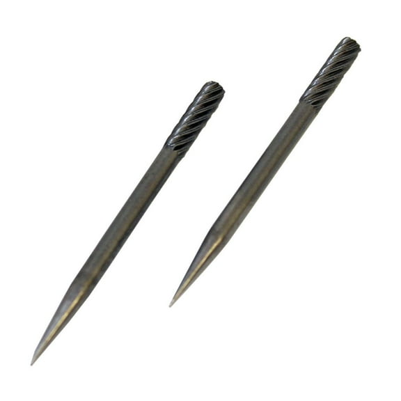 Malco Products Replacement Points For #18 And #24 Radius Dividers