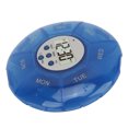 thumbnail image 4 of Smart Weekly Pill Dispenser with Voice Alerts  Large Display, Ideal for Seniors  Visually Impaired, 4 of 12