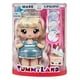 thumbnail image 1 of Yummiland Large Doll + Lipgloss Pet- Callie Birthday Cake, Age 4+, 1 of 4