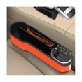 thumbnail image 2 of compatible Wireless Charger Not Included Car Crevice Organizer Car Multifunction Charger Car Charger Car InteriorA_Perfect Gift, 2 of 5