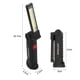thumbnail image 4 of COB LED Linterna Recargable Camping Nocturna Plegable (2pcs), 4 of 8
