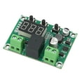 thumbnail image 1 of DEWIN Module de Chargeur Affichage Numérique LED Tension Surcharge Précise sous-Tension Carte de Protection DC6V80V, 1 of 14