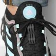 thumbnail image 3 of Adi-das Web Boost Men’s Sneaker Running Shoe Black Athletic Footwear #442, 3 of 6