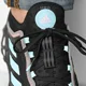 thumbnail image 3 of Ad-id-as Web Boost Men’s Sneaker Running Shoe Black Athletic Footwear #442, 3 of 6