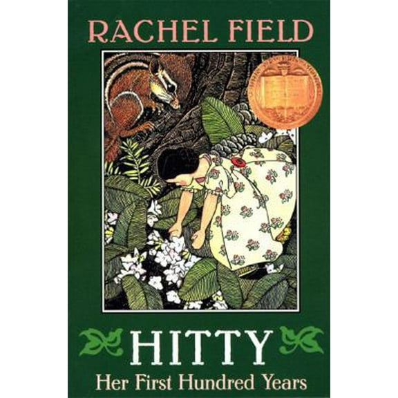 Pre-Owned Hitty, Her First Hundred Years (Paperback) 0689822847 9780689822841