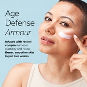 POND’S Rejuveness Face Cream, Anti-Aging Moisturizer with Collagen, AHAs & Vitamin E – 1.75 oz