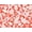 Electric Orange Floral, variant on Catherines Women's Plus Size Liz&Me Boatneck Top