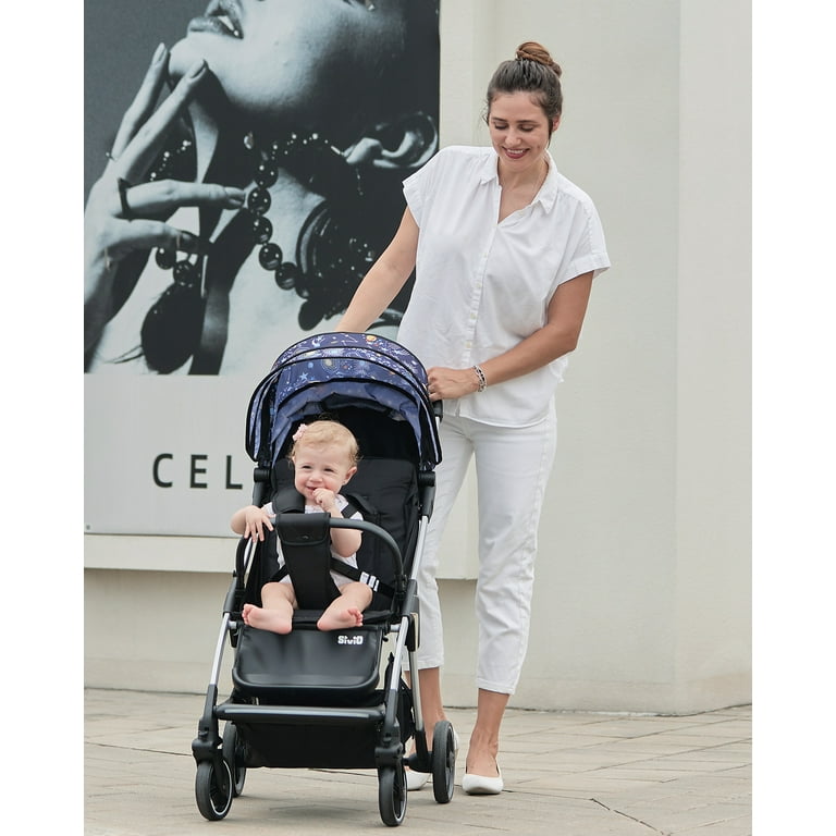 Extended canopy for stroller cheap