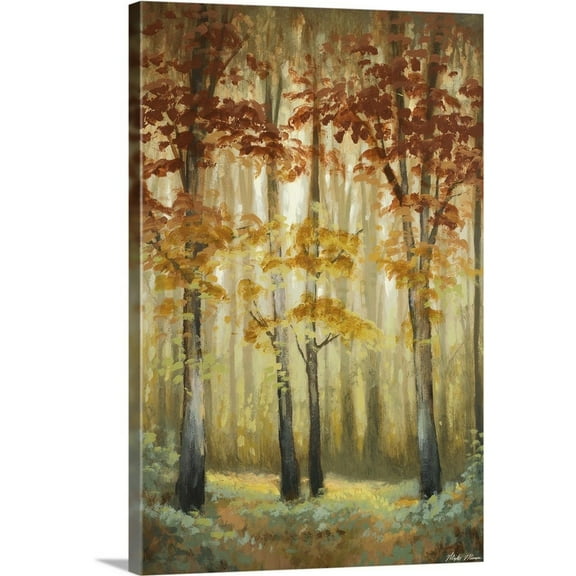Great BIG Canvas Painting Contemporary
