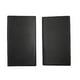 thumbnail image 5 of Business Card Holder Wallet Case for 120 Cards, Leather Business Card Organizer with Plastic Pages, Professional Credit Card Holder for Office Meetings and Networking Events, 5 of 5