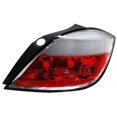 thumbnail image 1 of Calavera Tyc - Compatible Con Chevrolet Astra 2006-2008 Europeo Europeo - Con Arnés No, Lado Derecho Tyc 11-A473-01-2B, 1 of 5