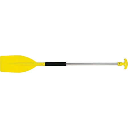 10 Aluminum Boat - Propel By Shoreline Marine 3' Aluminum Paddle