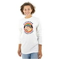 thumbnail image 3 of Stronger Together Social Justice Long Sleeve TShirt Men Women Brisco Brands S, 3 of 6