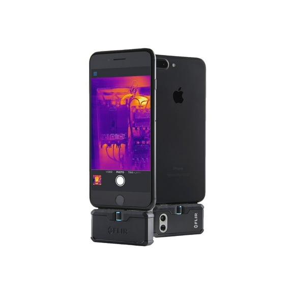FLIR ONE Pro Thermal Camera for IOS