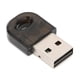 thumbnail image 3 of Adaptador USB Bluetooth 5.0 Sincero negro con CD para computadora, 3 of 10