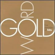 Angle View: Word Gold: Five Decades Of Hits (2CD)