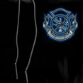 thumbnail image 4 of Fireman's Prayer Sweatshirt by , Black, 2XL, 4 of 4