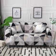 thumbnail image 1 of YIJIA Stretch Full Cover Sofa Cover Sofa Cushion Protector Long Sofa 1/2/3/4 Seater, 1 of 3