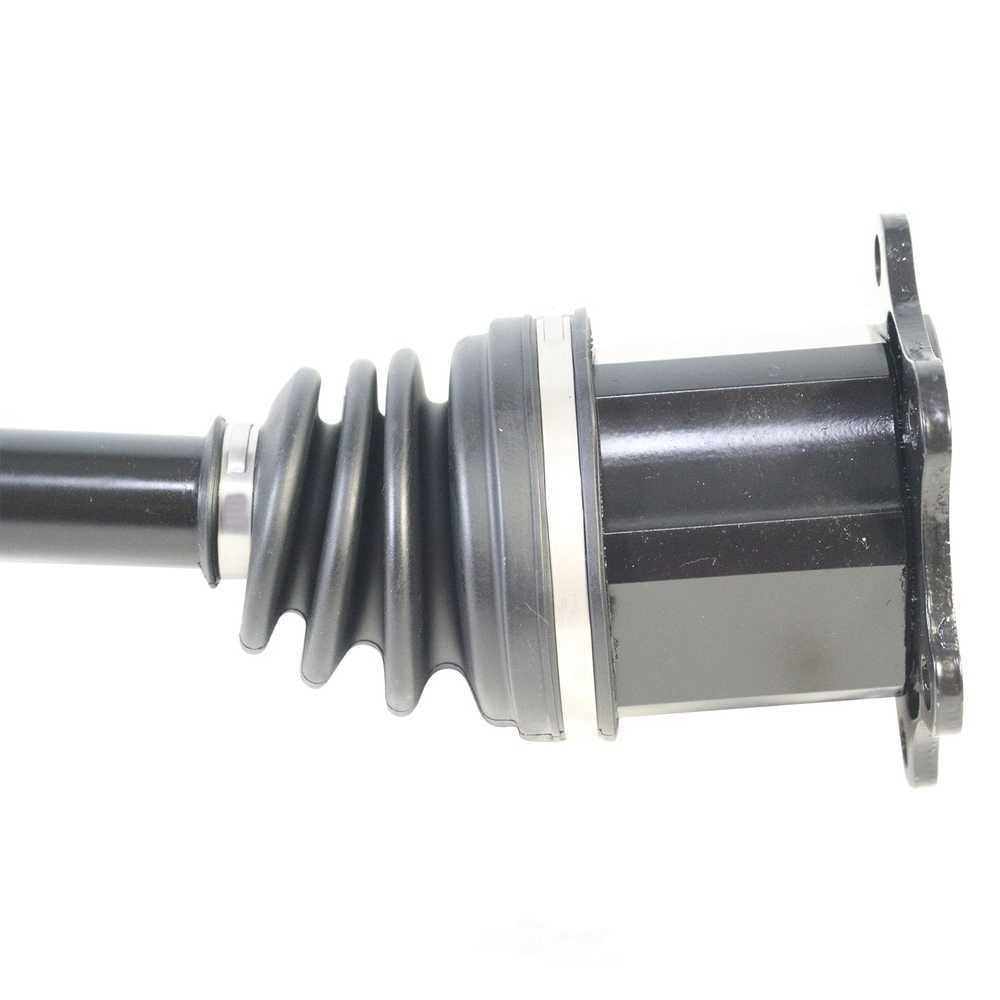 GSP PR23522 Audi (1.8, 2.0) CV Axle Assembly - Front Left, Audi A4 (Front Left)