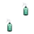 thumbnail image 1 of Wosthever Atomizador de regadera de 500ML, botella de Spray de plástico, nebulización de hierbas para interiores y exteriores para jardinería, Type1 NO1, 1 of 6