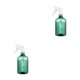 thumbnail image 3 of Naiovety Pulverizador de regadera vacía, botella de plástico con pulverizador, plantador de hierbas para el hogar, centros comerciales, Type1 NO1, 3 of 6