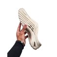 thumbnail image 2 of Crocs Sandales de Plage pour Hommes Chaussures Décontractées Confortables, 2 of 12